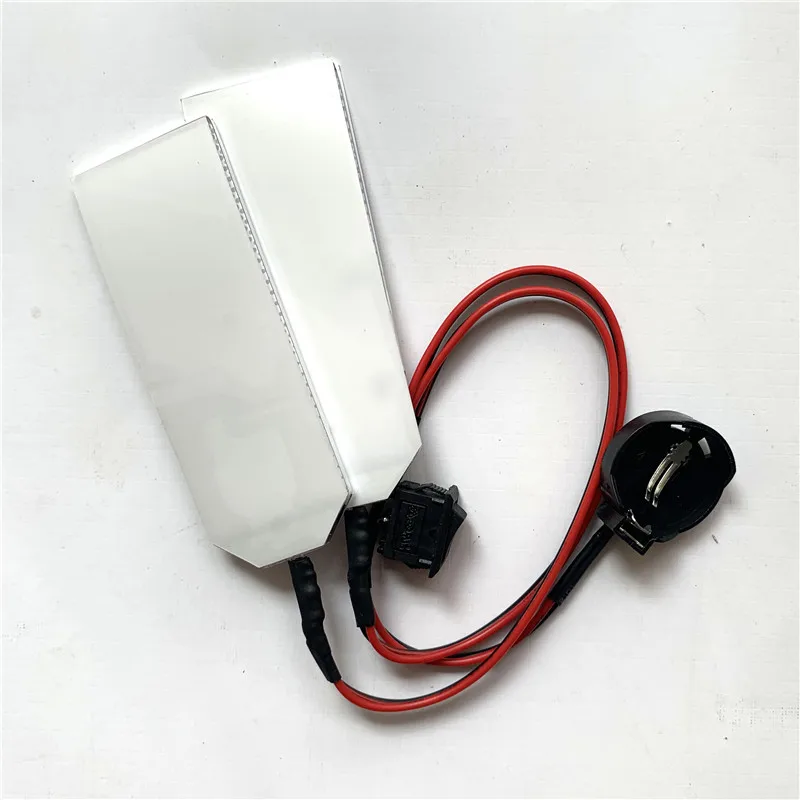 27.5X69.5(76.5)mm Flexible Ben - Diy Halloween Electronics のレビューと価格
