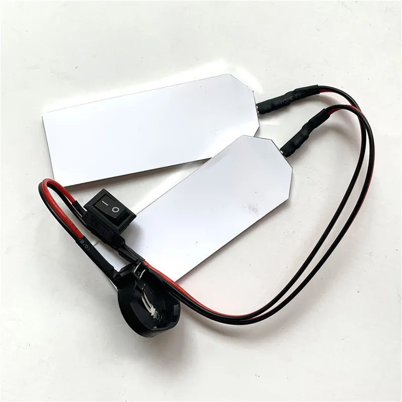 27.5X69.5(76.5)mm Flexible Ben - Diy Halloween Electronics のレビューと価格