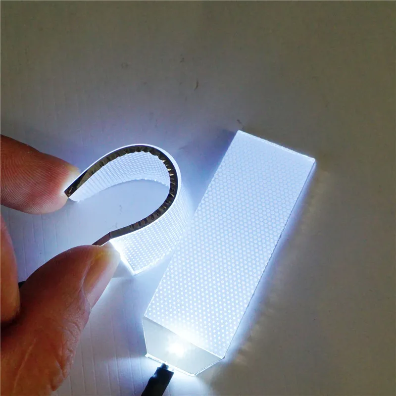 27.5X69.5(76.5)mm Flexible Ben - Diy Halloween Electronics のレビューと価格