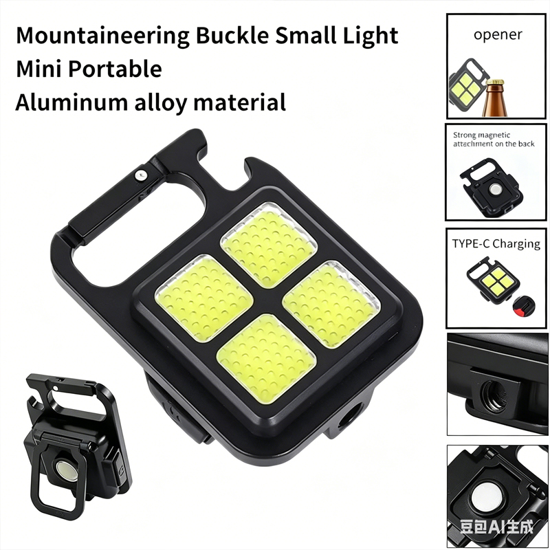 4 Lamp Beads Outdoor Strong Li - Diy Lamp Electronics のレビューと価格