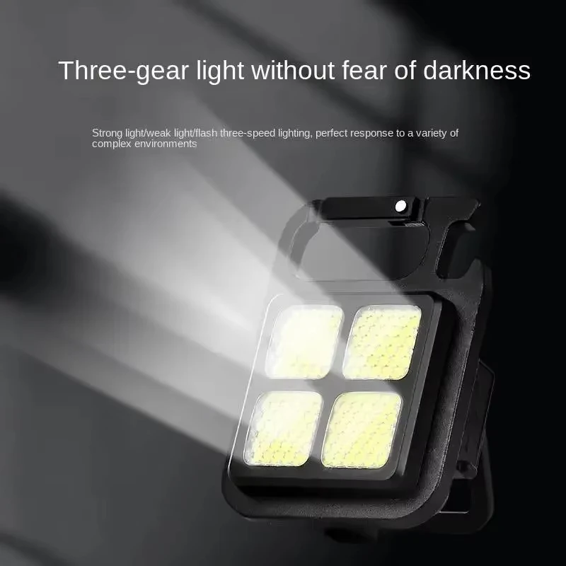 4 Lamp Beads Outdoor Strong Li - Diy Lamp Electronics のレビューと価格