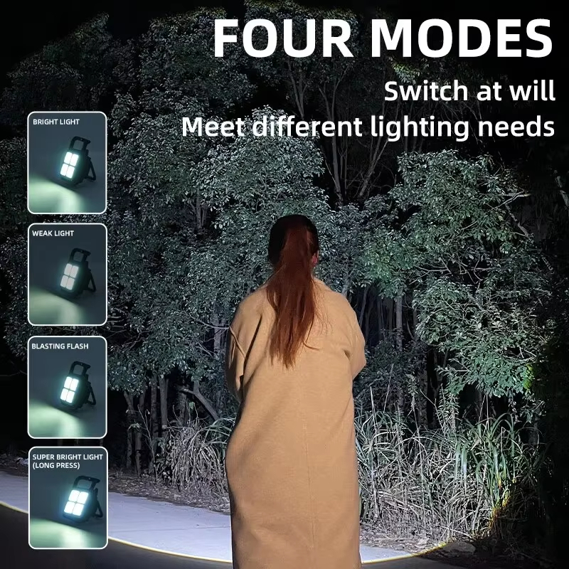4 Lamp Beads Outdoor Strong Li - Diy Lamp Electronics のレビューと価格