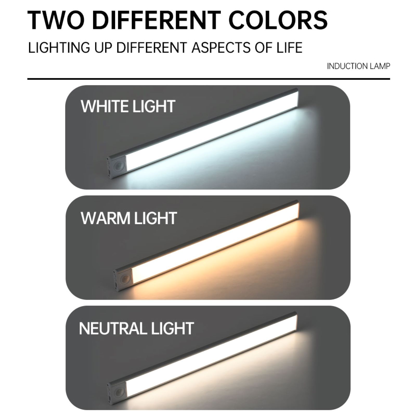 LED Under Cabinet Light Motion - Ldr Light Sensor のレビューと価格