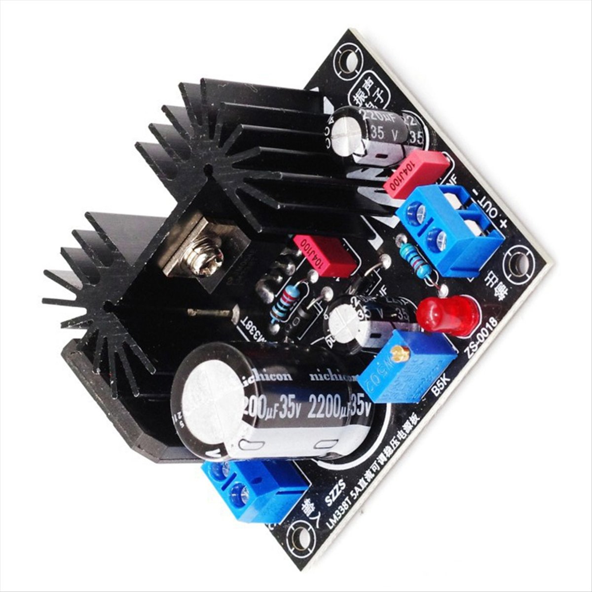 Delighted- Adjustable Linear R - Diy Electronics Filament のレビューと価格