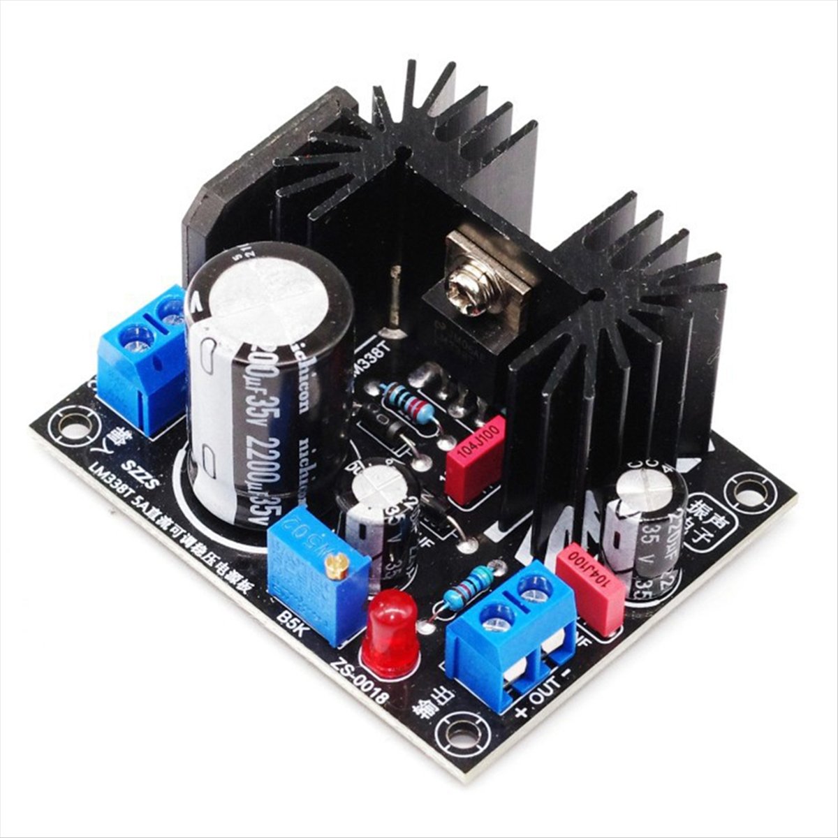 Delighted- Adjustable Linear R - Diy Electronics Filament のレビューと価格