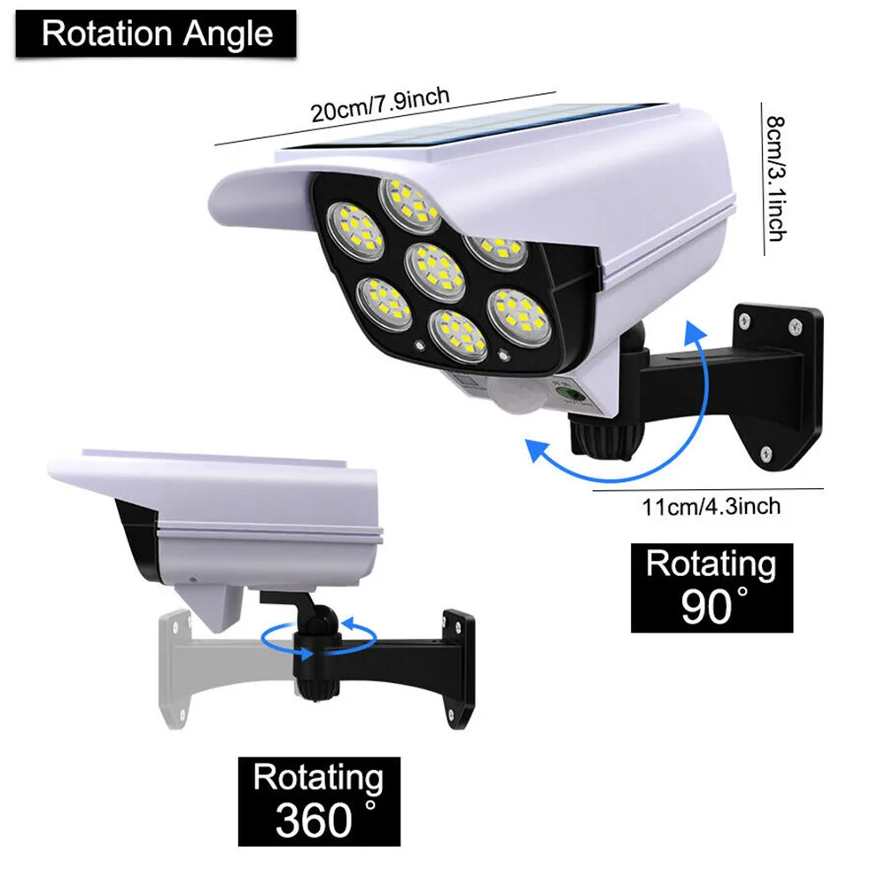 Outdoor Solar Light Motion Sen - Ldr Light Sensor のレビューと価格
