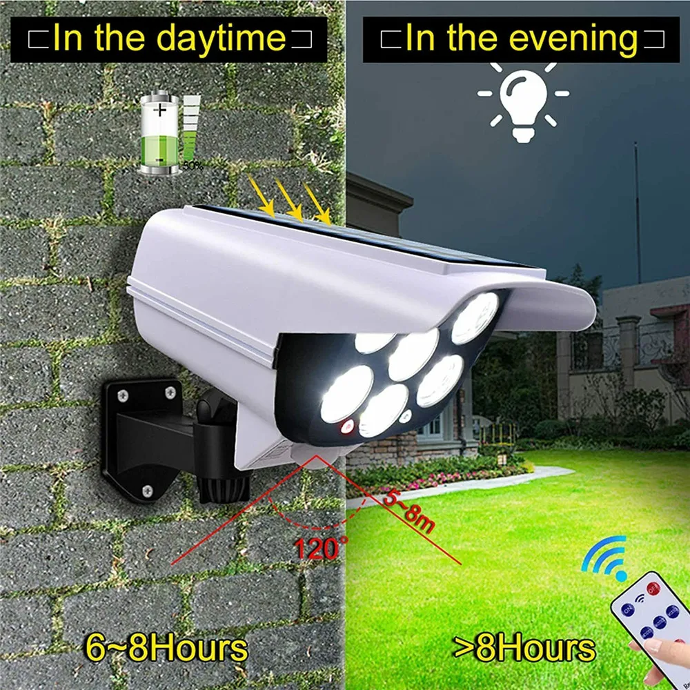 Outdoor Solar Light Motion Sen - Ldr Light Sensor のレビューと価格
