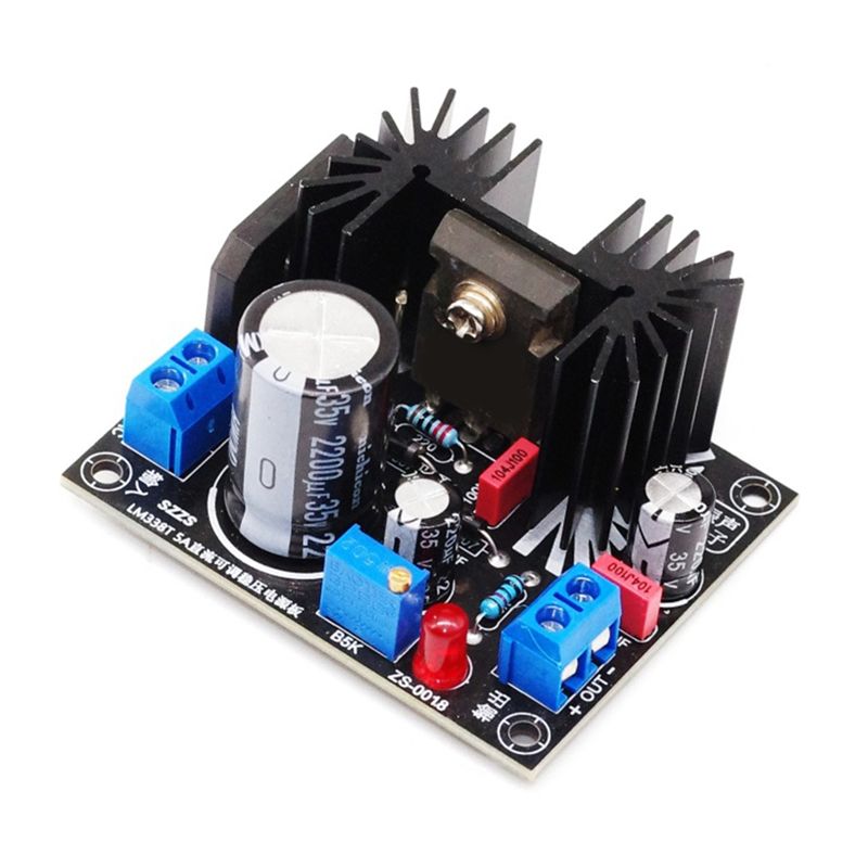 ABNR Adjustable Filament Volta - Diy Electronics Filament のレビューと価格