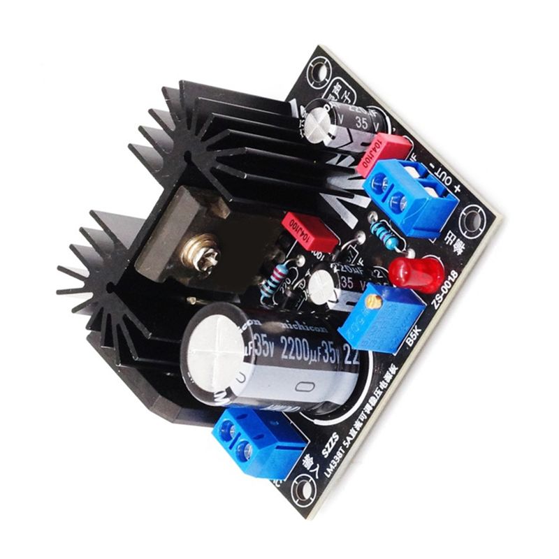 ABNR Adjustable Filament Volta - Diy Electronics Filament のレビューと価格