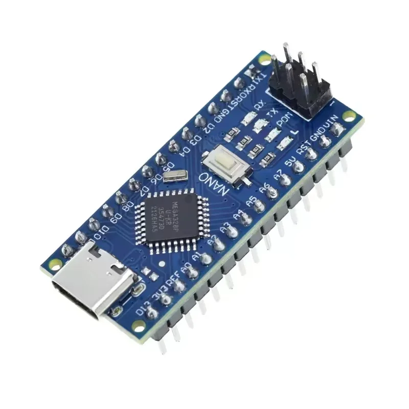 1 - 10PCS Type-C USB Nano 3.0  - Arduino Uno Starter Kit のレビューと価格