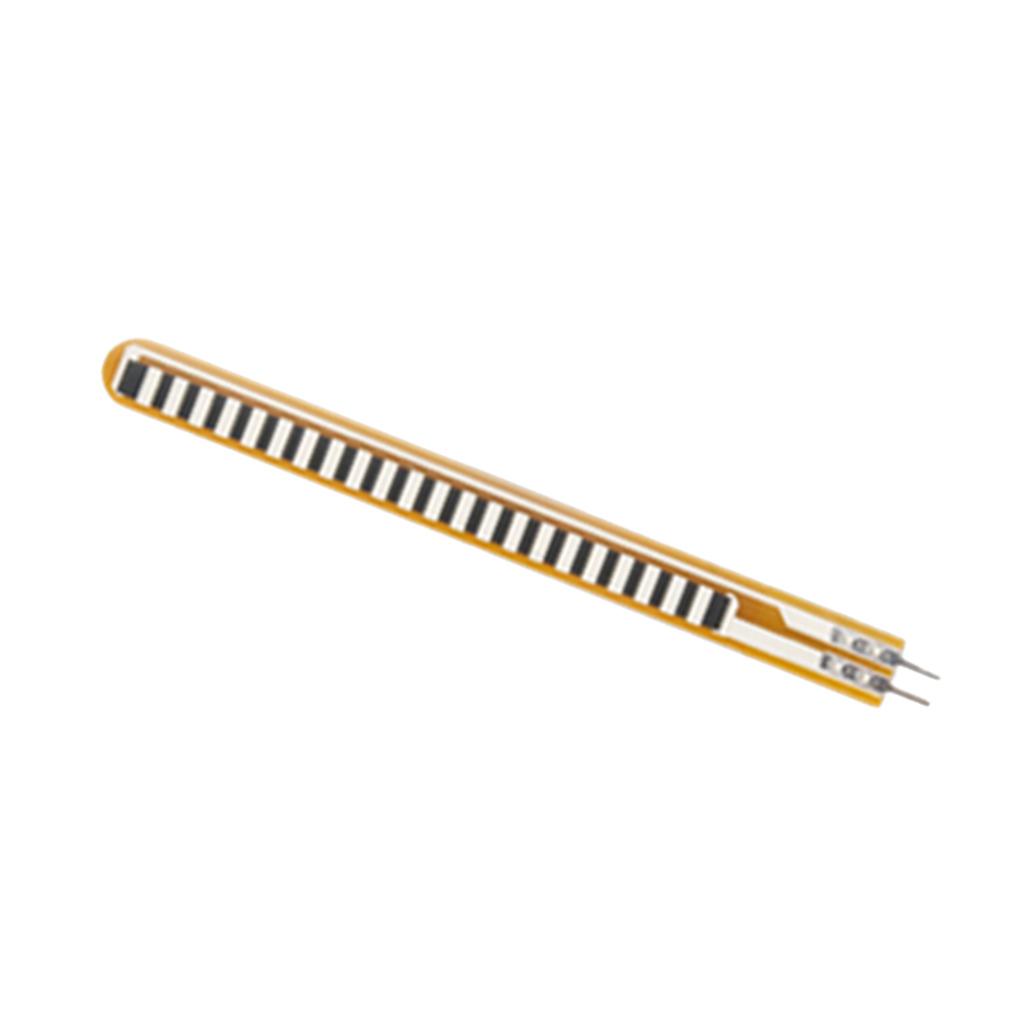 Flex Bend Sensor 2.2 Flexible  - Diy In Electronics のレビューと価格