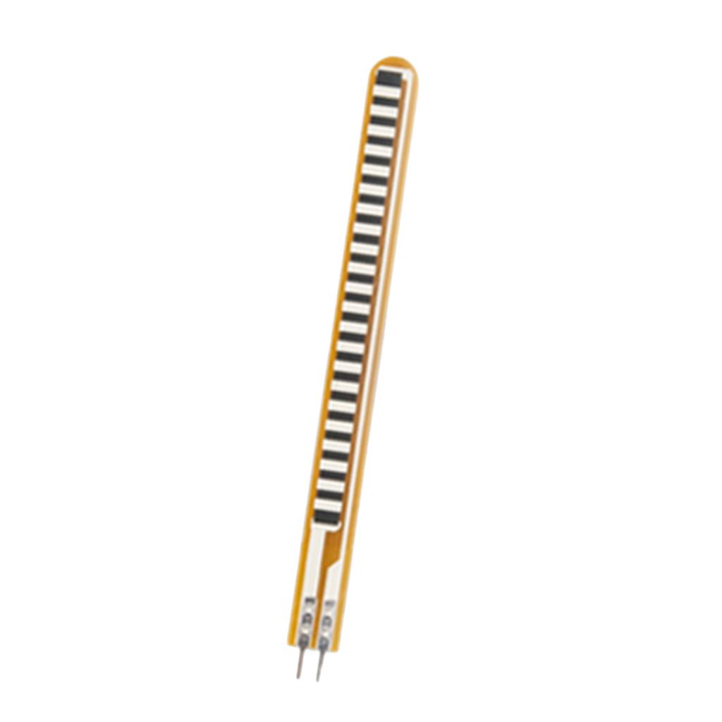 Flex Bend Sensor 2.2 Flexible  - Diy In Electronics のレビューと価格