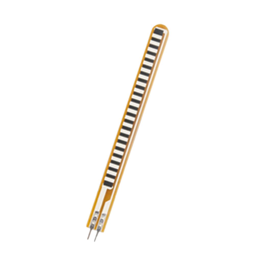 Flex Bend Sensor 2.2 Flexible  - Diy In Electronics のレビューと価格