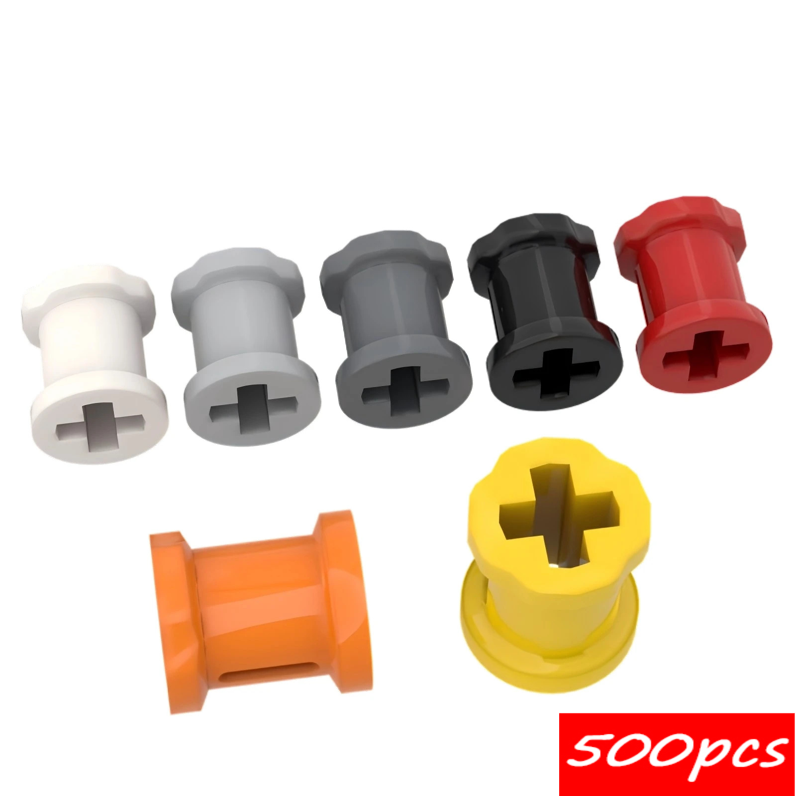 500PCS High-Tech Assemble Part - Diy Electronics Gift Ideas のレビューと価格