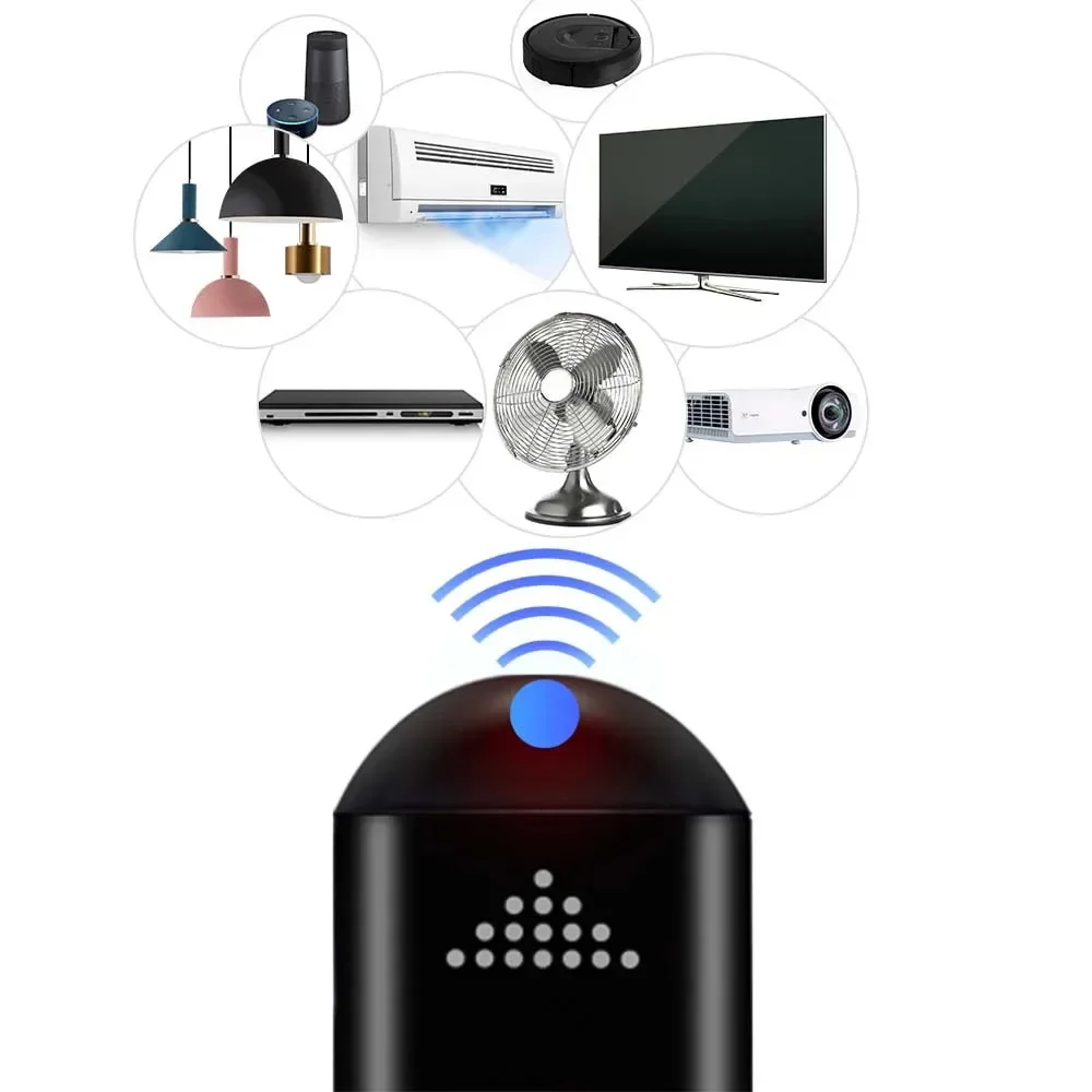 Type-C Smartphone Infrared Tra - Ir Infrared Receiver のレビューと価格