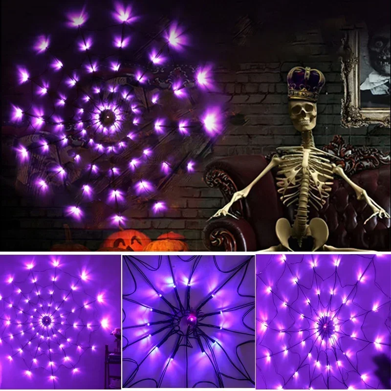 Halloween LED String Light Spi - Diy Halloween Electronics のレビューと価格