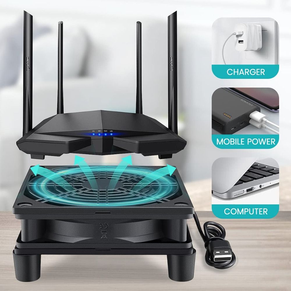 USB Powered Electronic Cooling - Diy Electronics Cabinet のレビューと価格