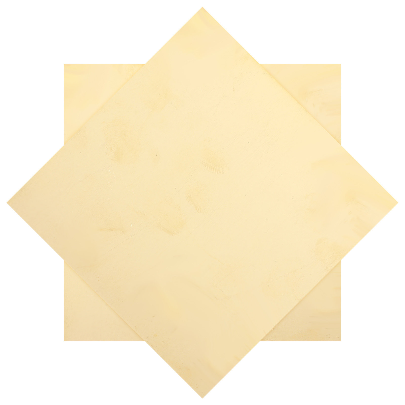 2Pcs Brass Sheets Solid Brass  - Diy In Electronics のレビューと価格