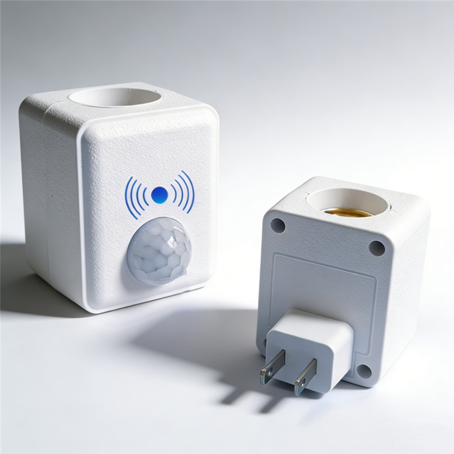 E27 PIR Motion Sensor Led Swit - Ldr Light Sensor のレビューと価格
