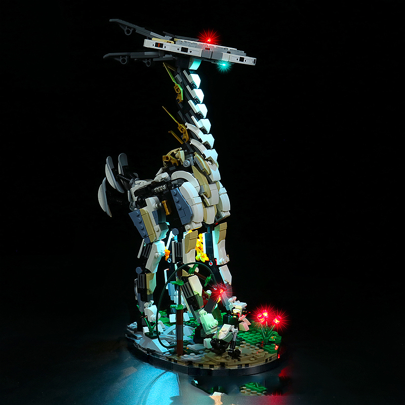 NEW DIY LED Light Kit For LEGO - Diy Electronics News のレビューと価格