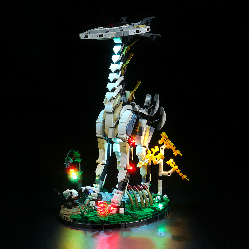 NEW DIY LED Light Kit For LEGO - Diy Electronics News のレビューと価格