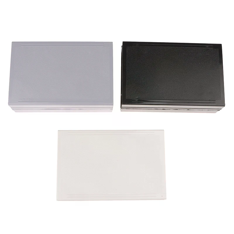 1pcs Box 150x100x55mm Boxes Pc - Useful Diy Electronics のレビューと価格