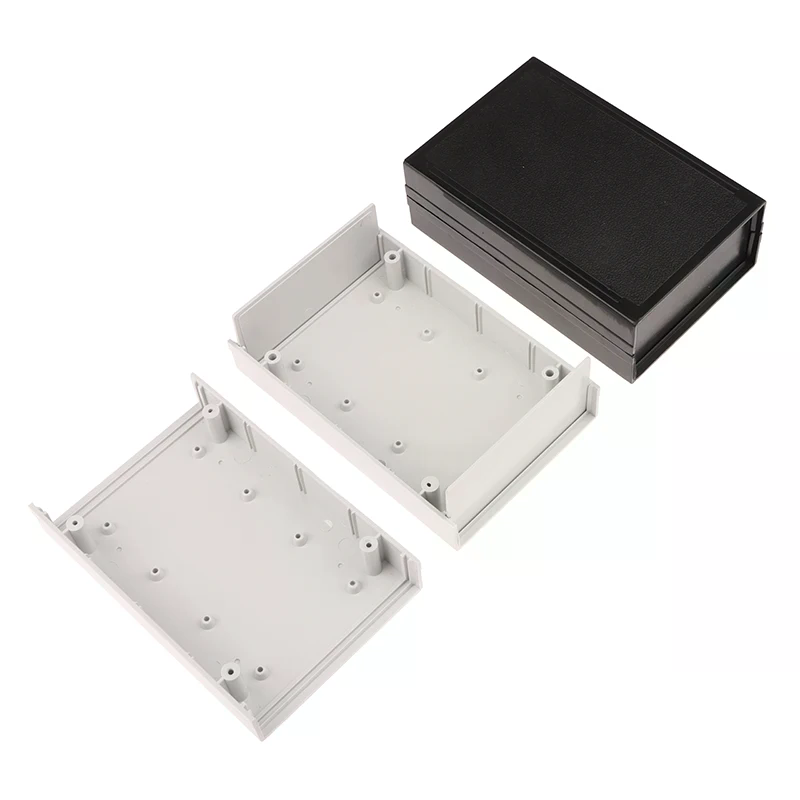 1pcs Box 150x100x55mm Boxes Pc - Useful Diy Electronics のレビューと価格