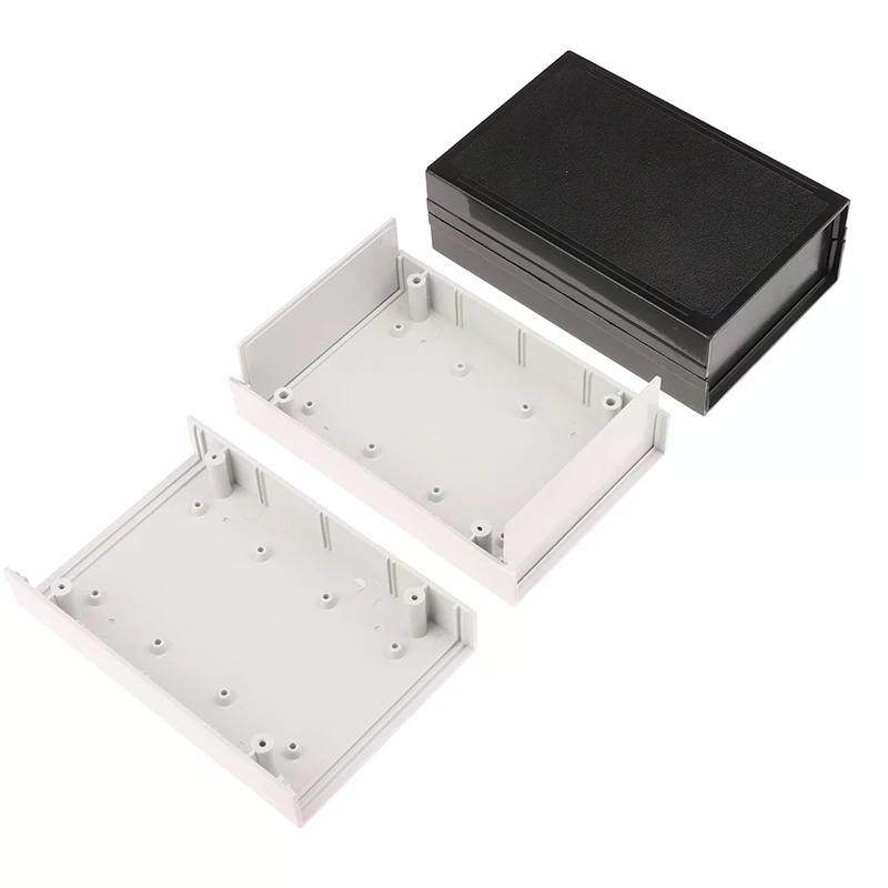 1pcs Box 150x100x55mm Boxes Pc - Useful Diy Electronics のレビューと価格