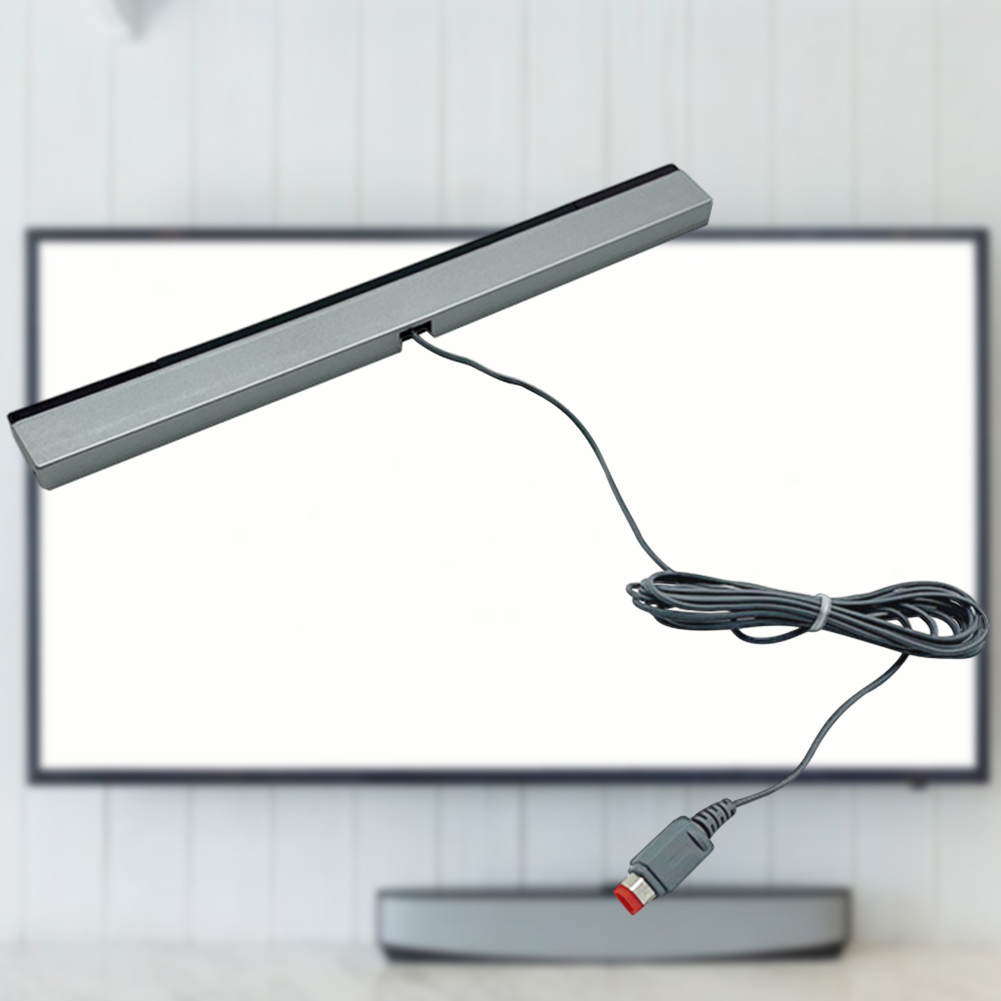 Wired Infrared Ray Sensor Bar  - Ir Infrared Receiver のレビューと価格