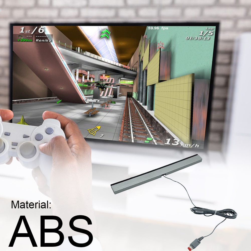 Wired Infrared Ray Sensor Bar  - Ir Infrared Receiver のレビューと価格
