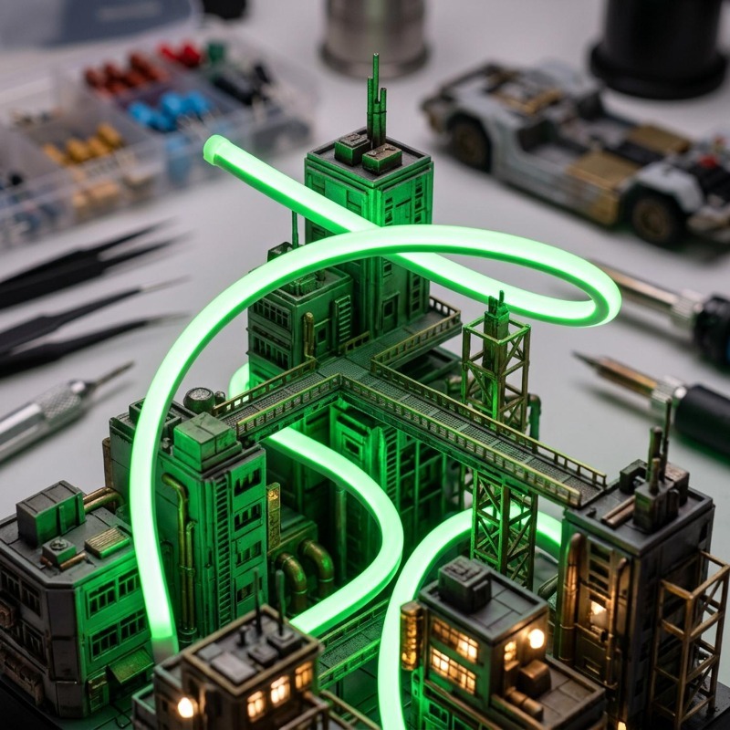Wholesale 3V LED Flexible DIY  - Diy Electronics Filament のレビューと価格