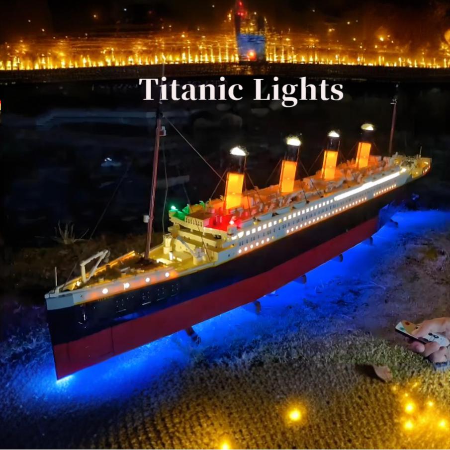 Creative LED Light Set Compati - Diy Halloween Electronics のレビューと価格