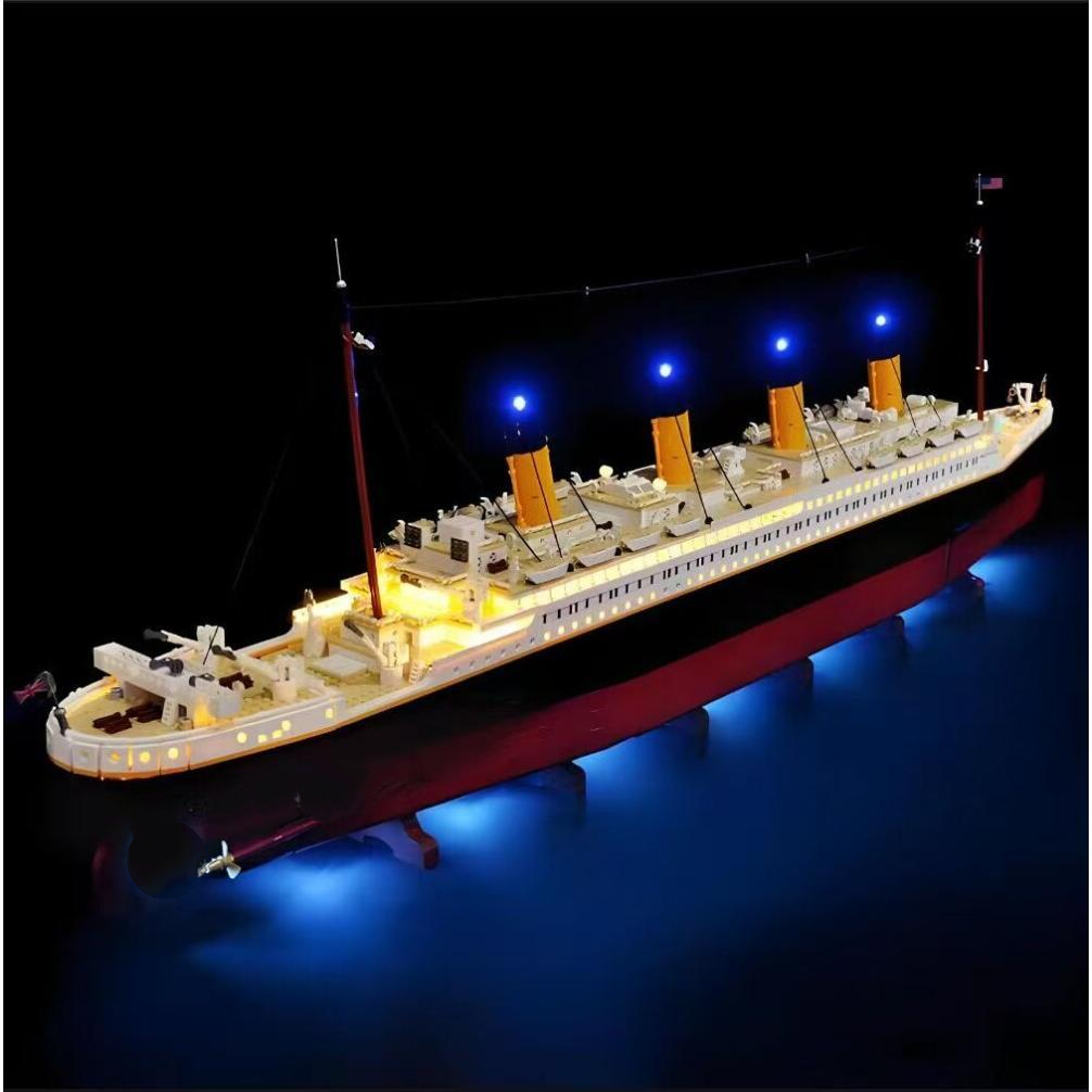 Creative LED Light Set Compati - Diy Halloween Electronics のレビューと価格