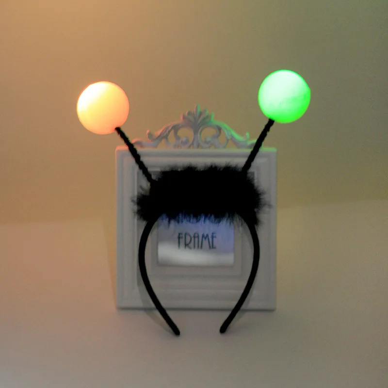 Flashing Feather Bee Antenna B - Diy Halloween Electronics のレビューと価格