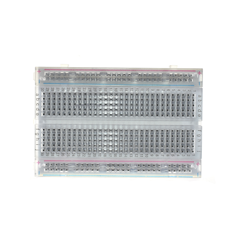 SYB 120 400 500 830 840 1660 M - Diy Electronics Breadboard のレビューと価格