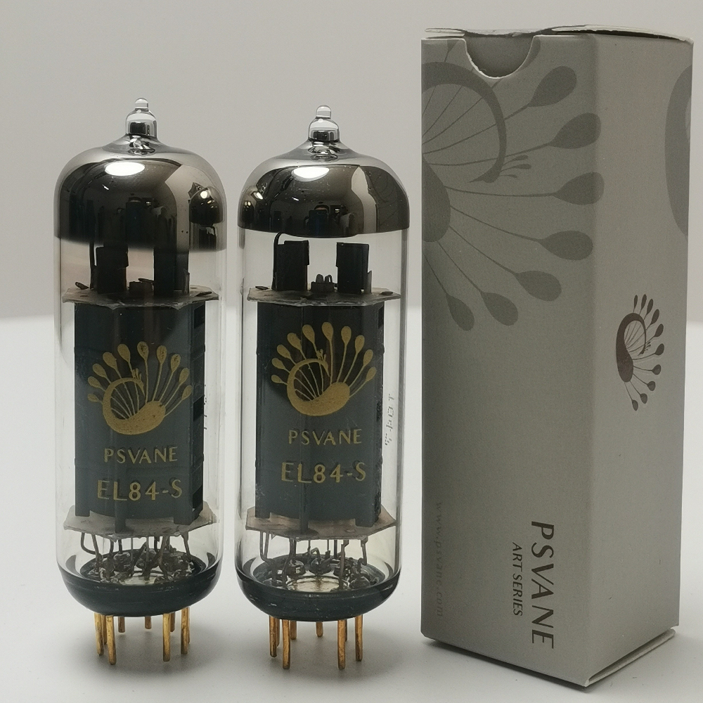 YNLIHONG PSVANE EL84-S EL84S E - Diy Guitar Electronics Kit のレビューと価格