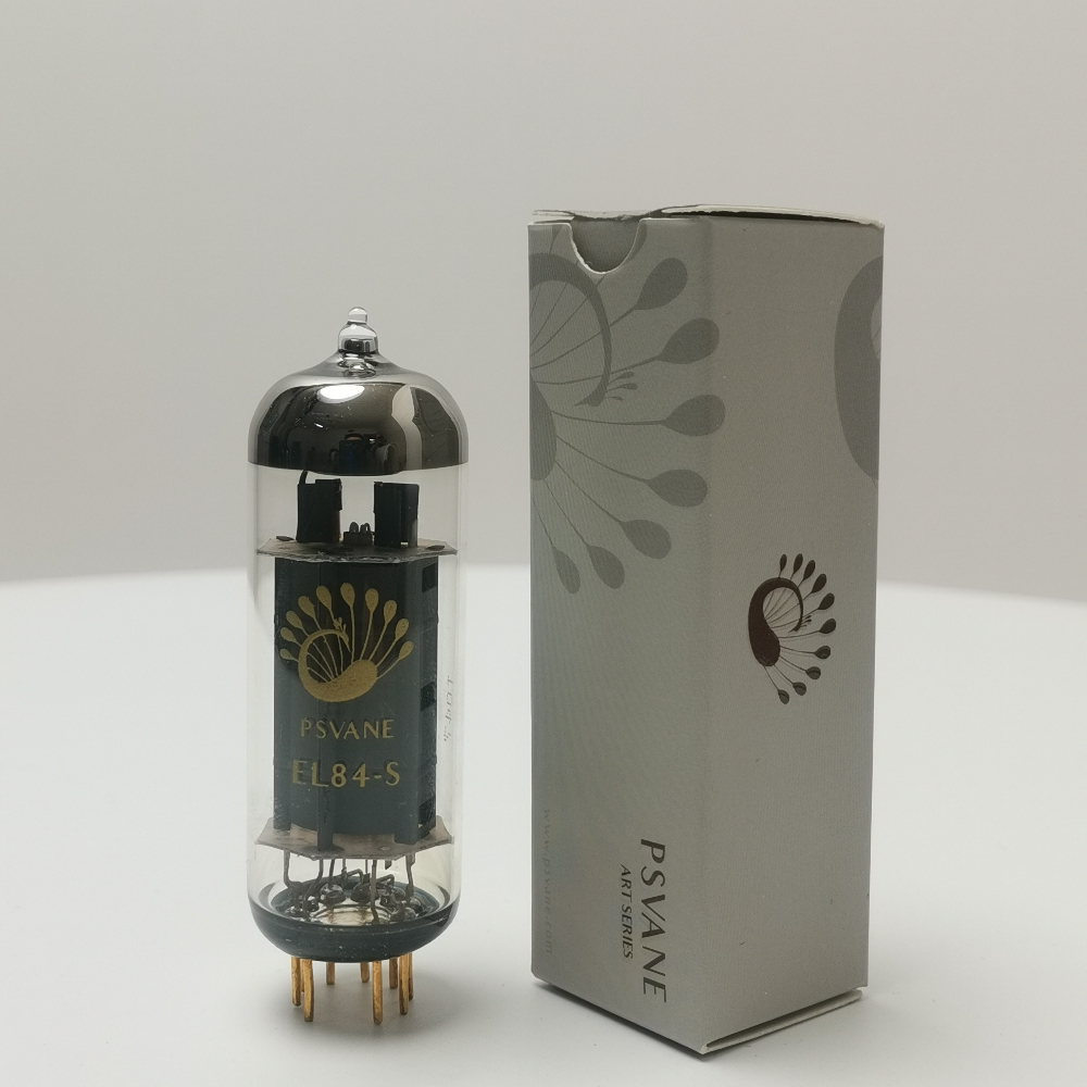 YNLIHONG PSVANE EL84-S EL84S E - Diy Guitar Electronics Kit のレビューと価格