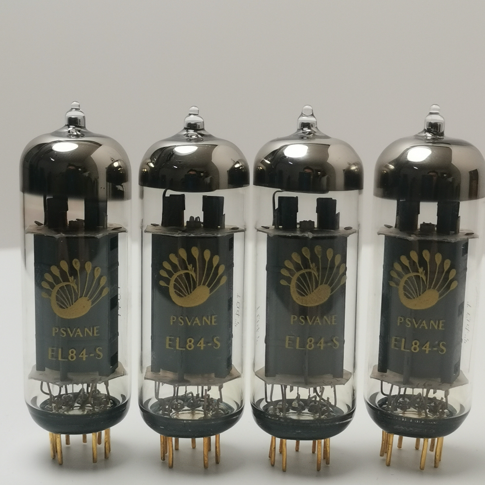 YNLIHONG PSVANE EL84-S EL84S E - Diy Guitar Electronics Kit のレビューと価格