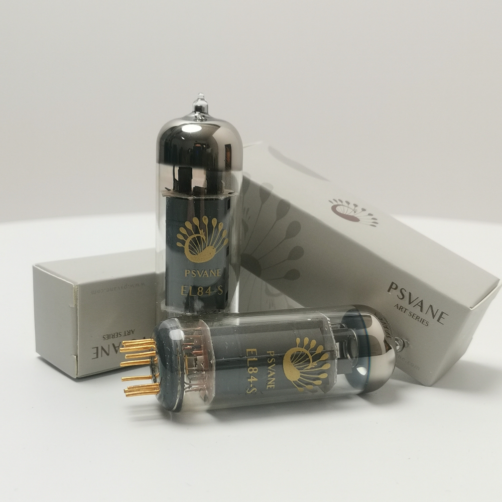 YNLIHONG PSVANE EL84-S EL84S E - Diy Guitar Electronics Kit のレビューと価格