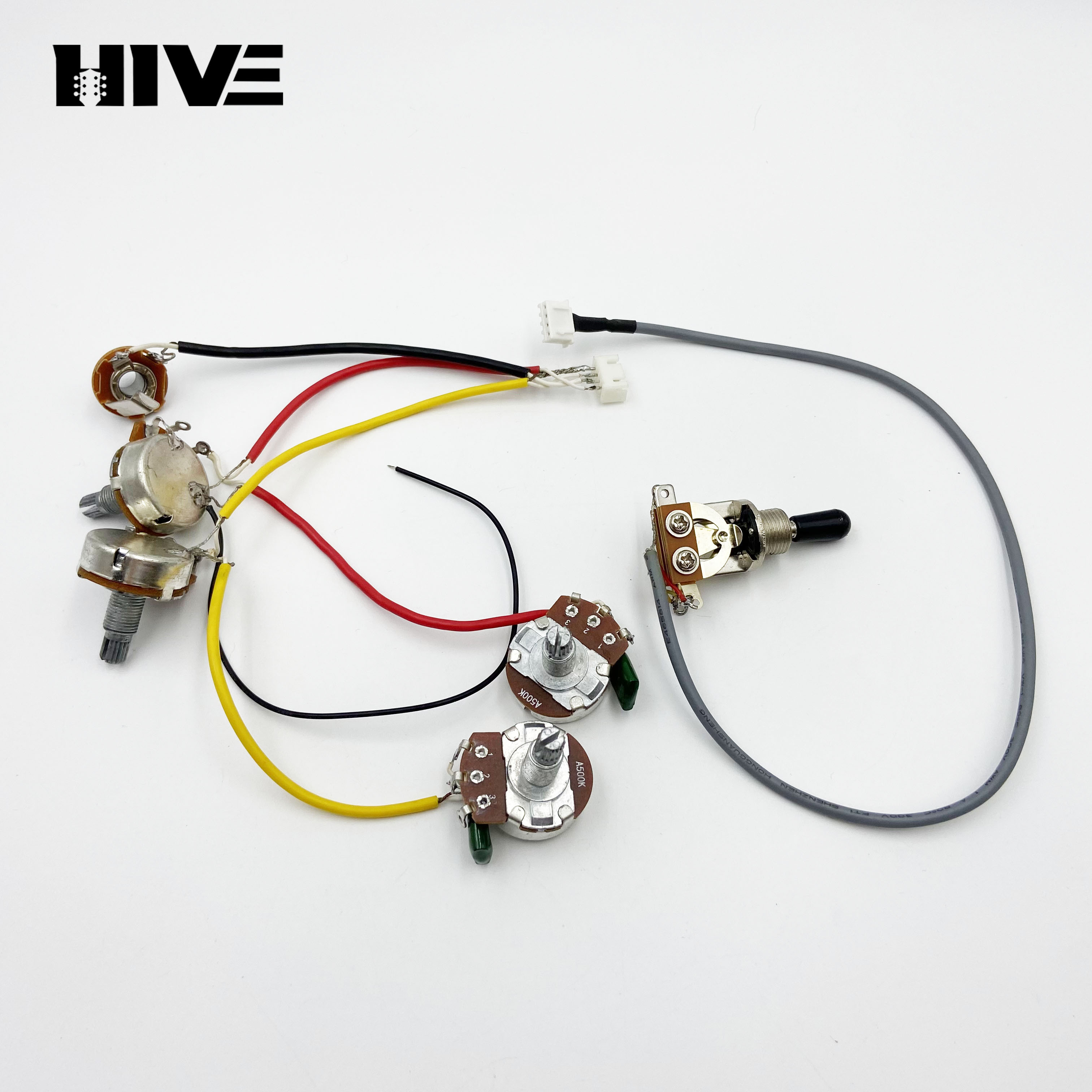 LP SG Electric Guitar Open-Typ - Diy Guitar Electronics Kit のレビューと価格