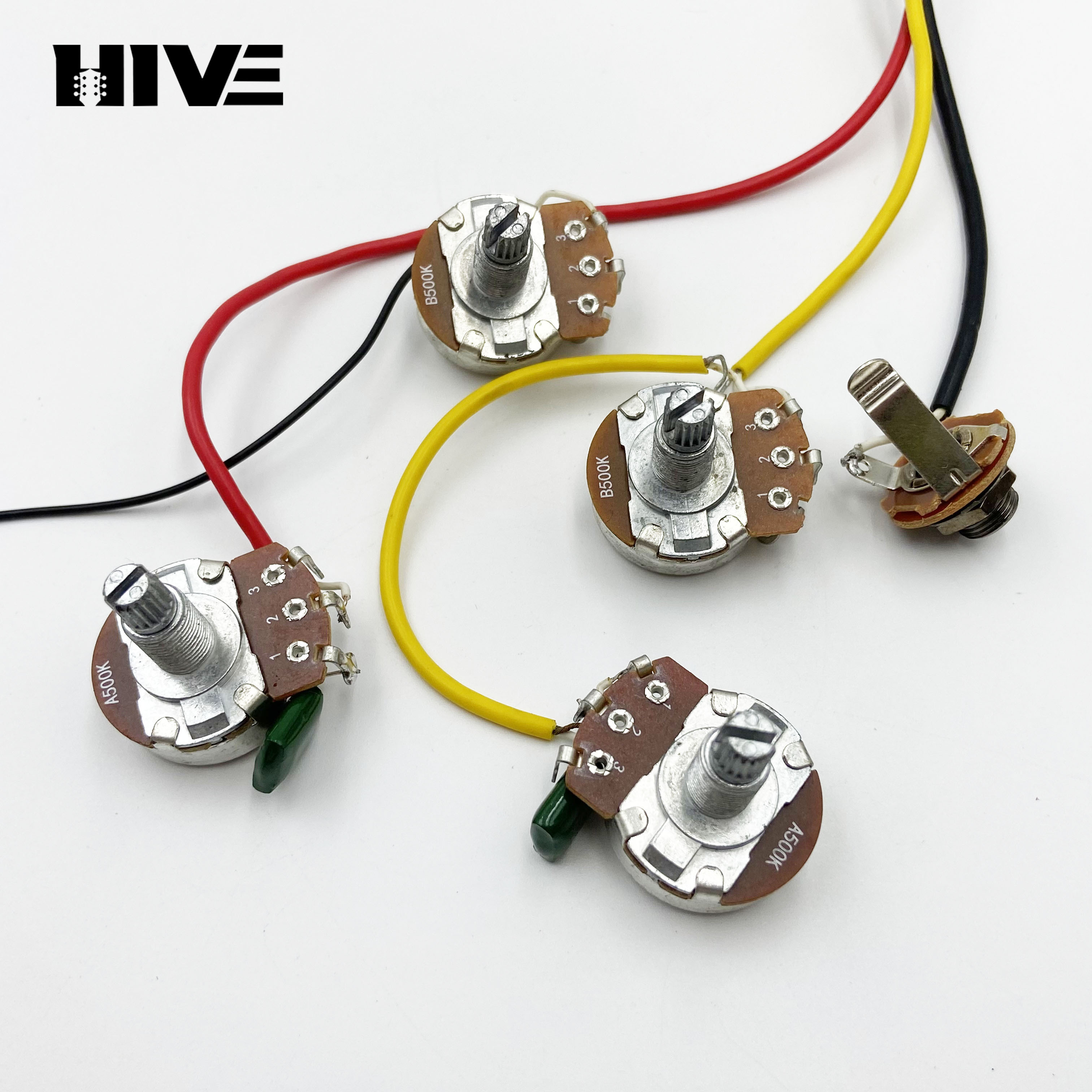 LP SG Electric Guitar Open-Typ - Diy Guitar Electronics Kit のレビューと価格