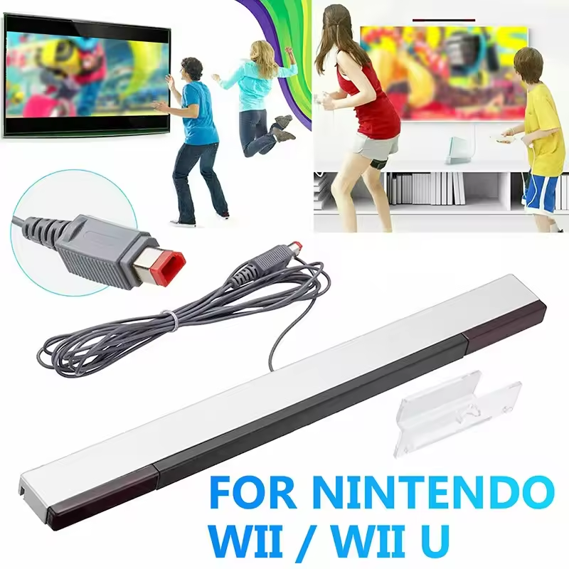 Wired Motion Sensor Receiver U - Ir Infrared Receiver のレビューと価格