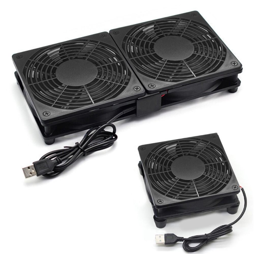 USB Powered Electronic Cooling - Diy Electronics Cabinet のレビューと価格