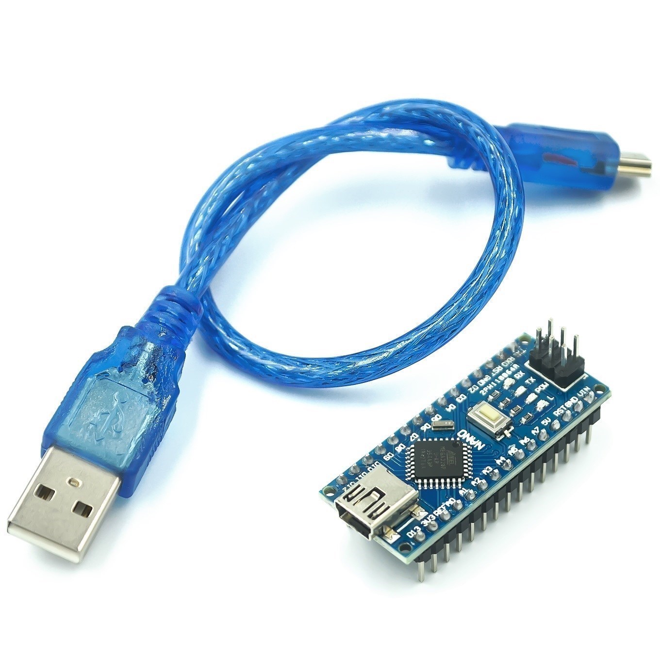For nano Mini / Type-C / Micro - Arduino Uno Starter Kit のレビューと価格
