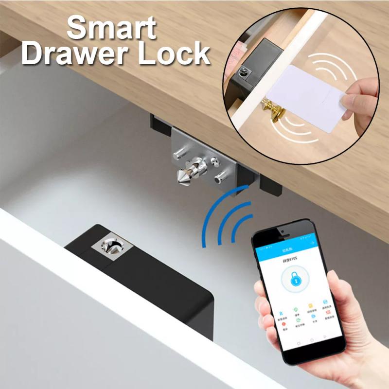 Smart Home Drawer Electronic L - Diy Electronics Cabinet のレビューと価格