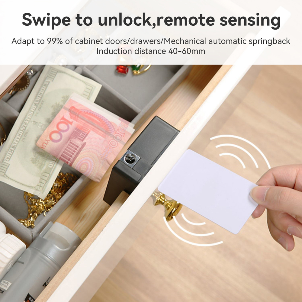 Smart Home Drawer Electronic L - Diy Electronics Cabinet のレビューと価格