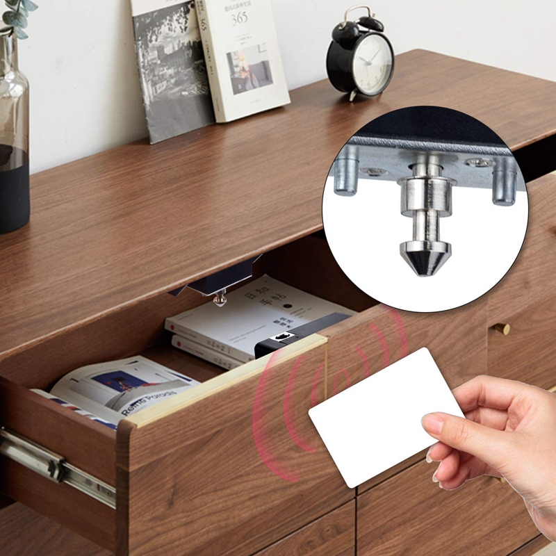 Smart Home Drawer Electronic L - Diy Electronics Cabinet のレビューと価格