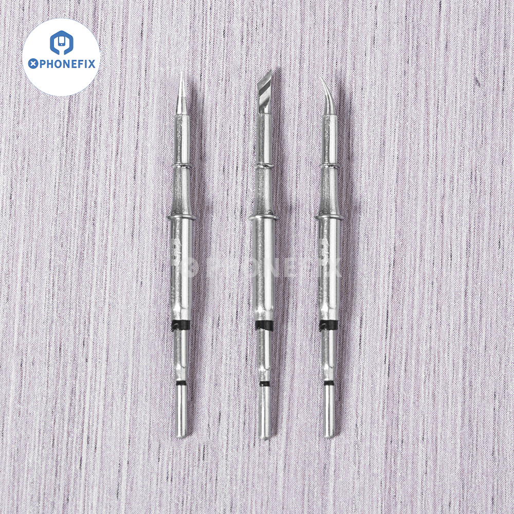 OEM C115 Series Soldering Tips - Diy Electronics News のレビューと価格