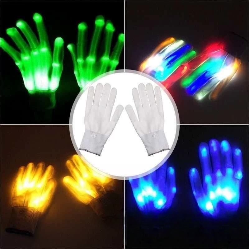 LED Accessories Cosplay Hallow - Diy Halloween Electronics のレビューと価格