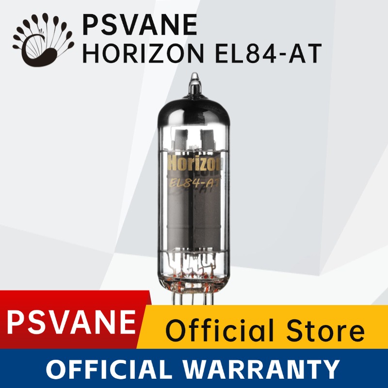 PSVANE Horizon EL84-AT Vacuum  - Diy Guitar Electronics Kit のレビューと価格